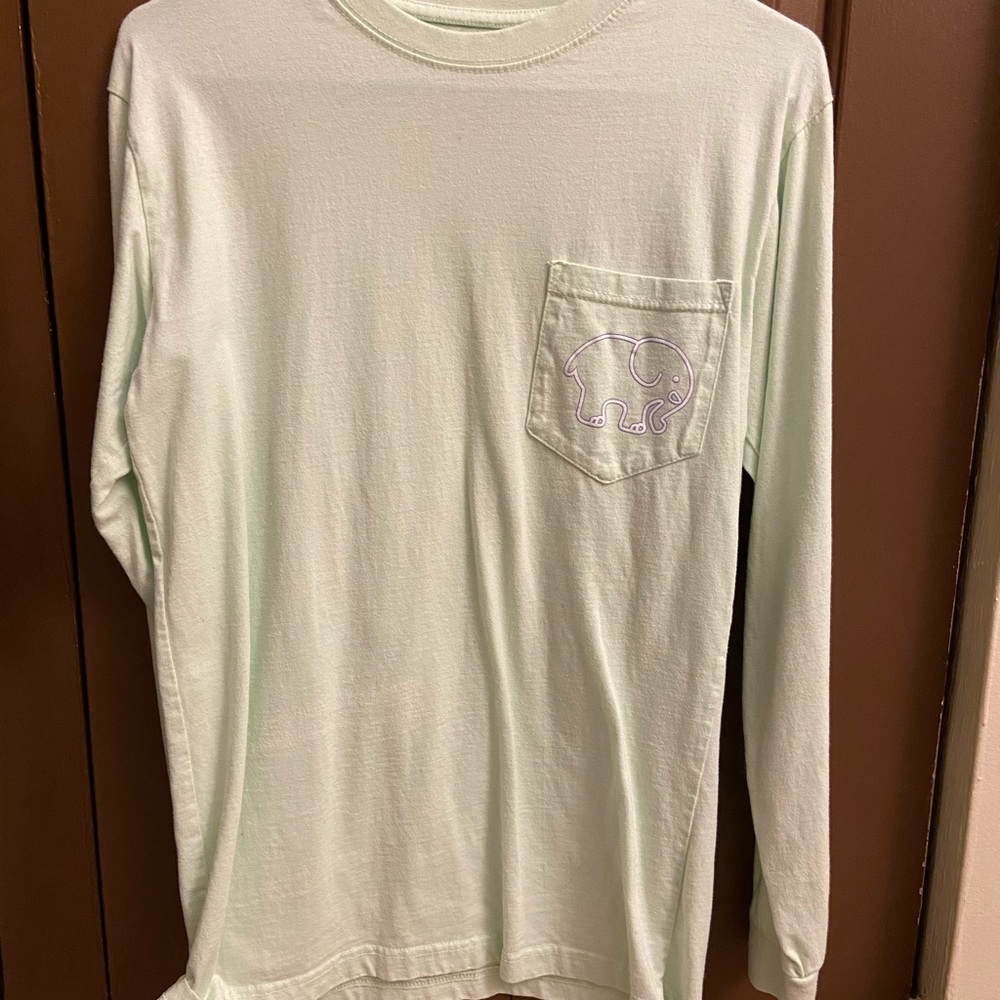 Ivory Ella Long Sleeve